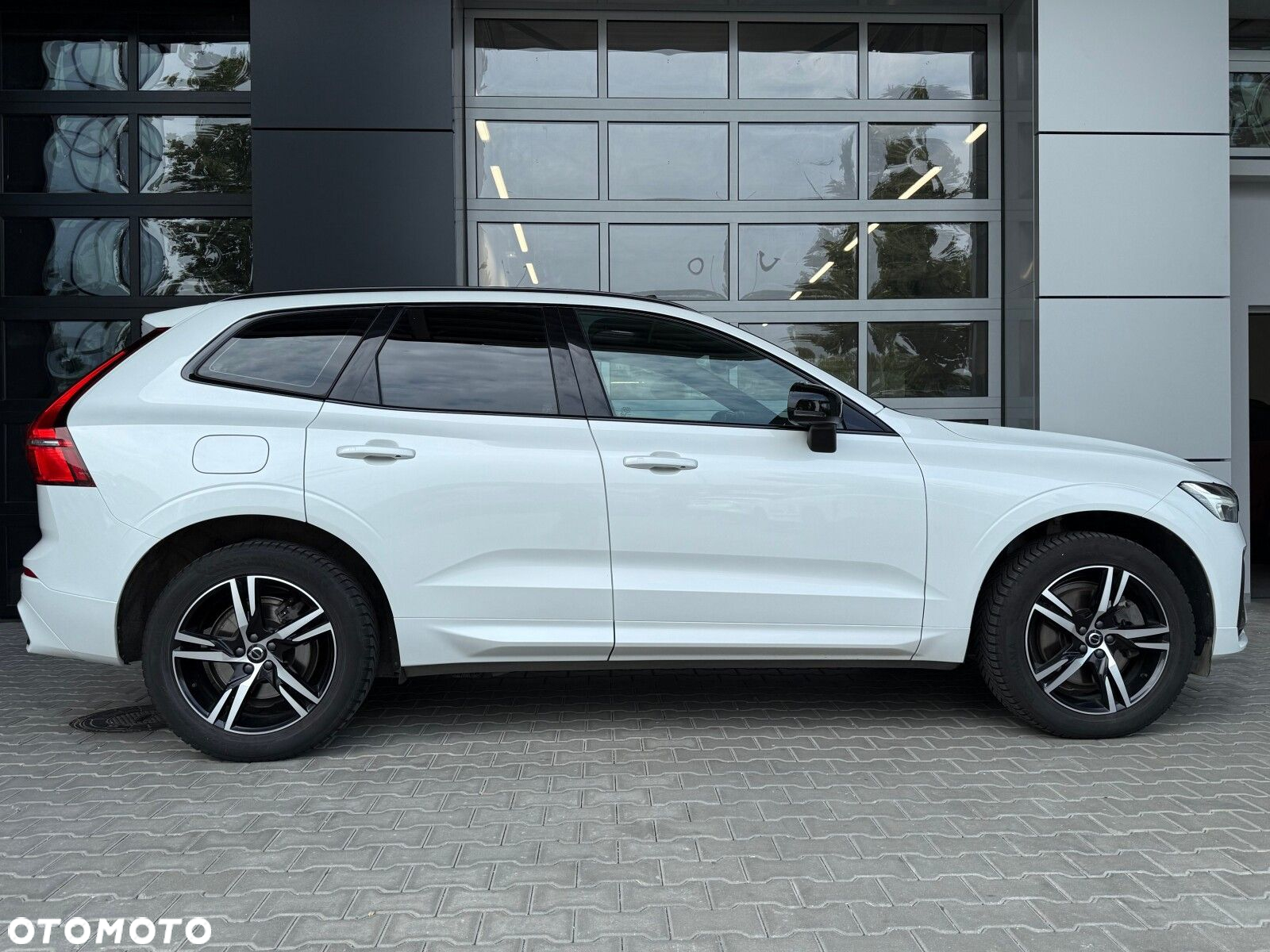 Volvo XC 60 - 6