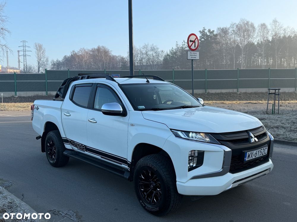 Mitsubishi L200 2.2 d DC Intense - 1