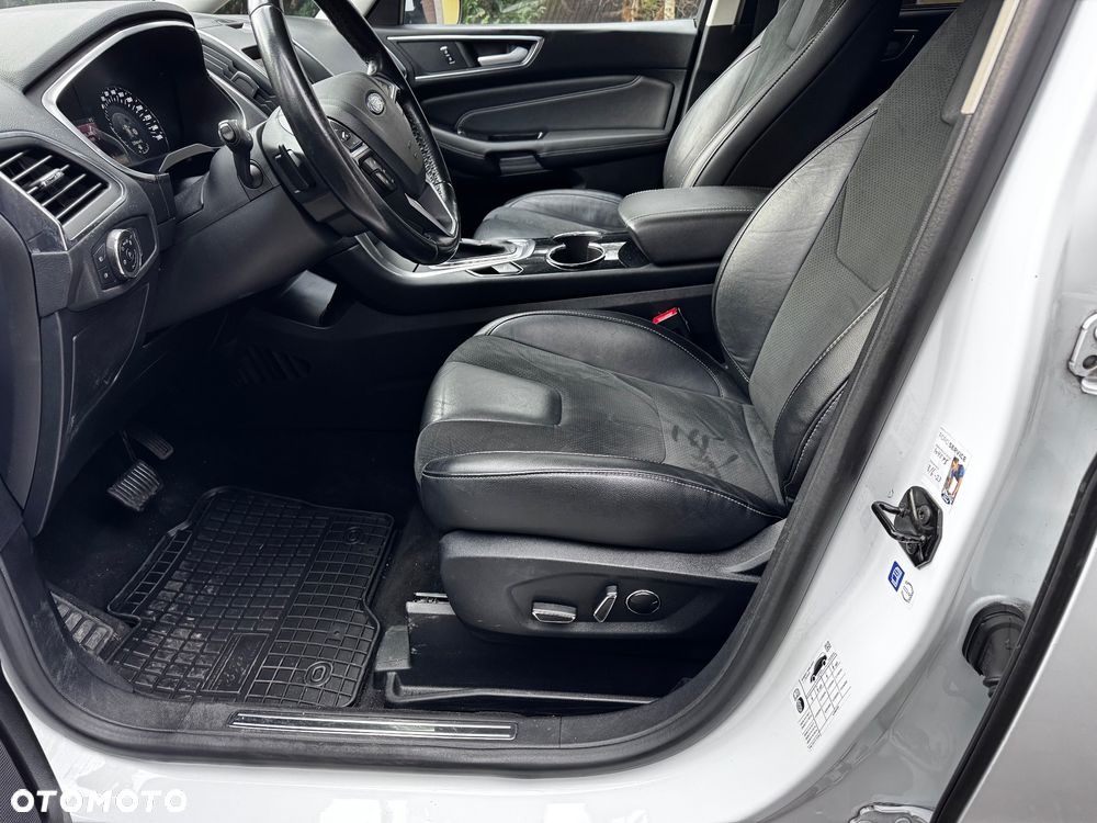 Ford Galaxy 2.0 TDCi Titanium PowerShift - 19