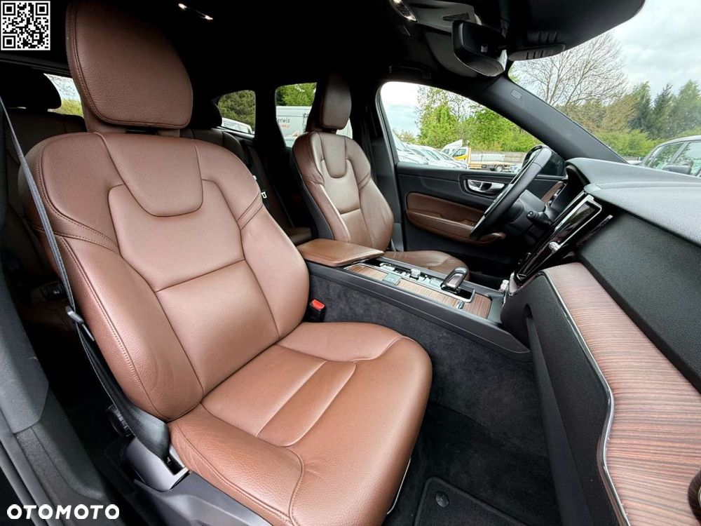 Volvo XC 60 - 36