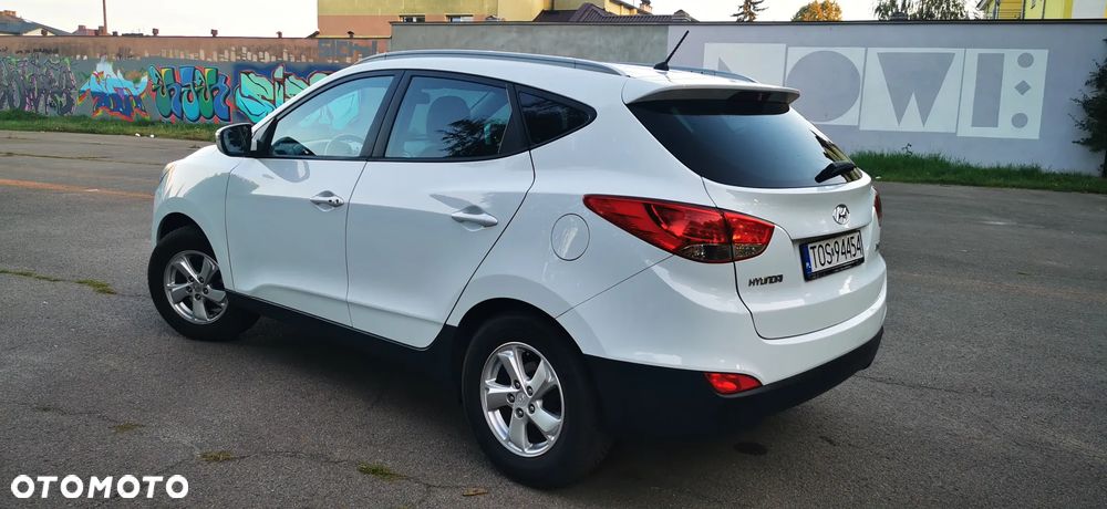 Hyundai ix35 - 12