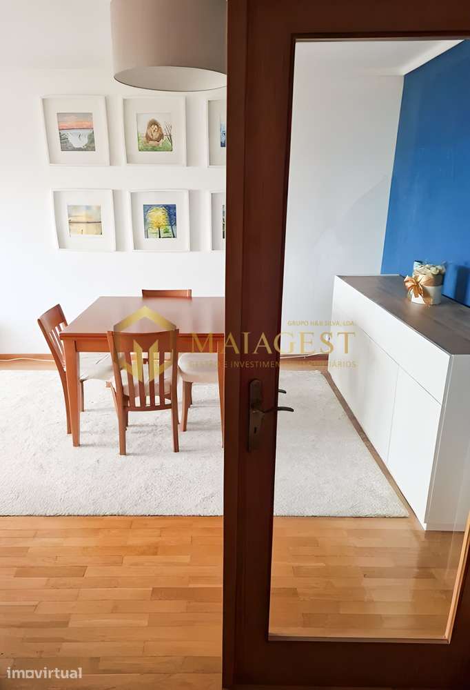 T2 em Primeira Linha de Mar com Vista Deslumbrante - Grande imagem: 3/25