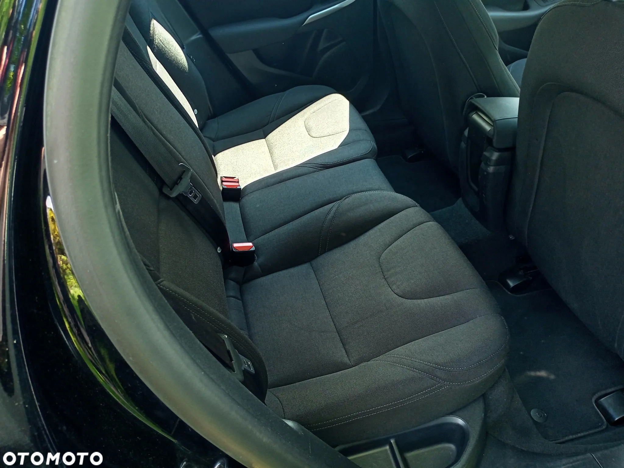 Volvo V40 D2 Momentum - 15