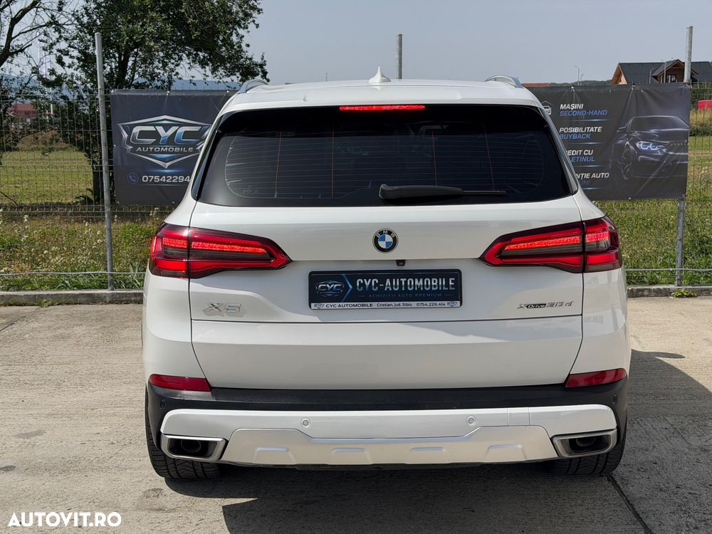 BMW X5 xDrive30d - 6