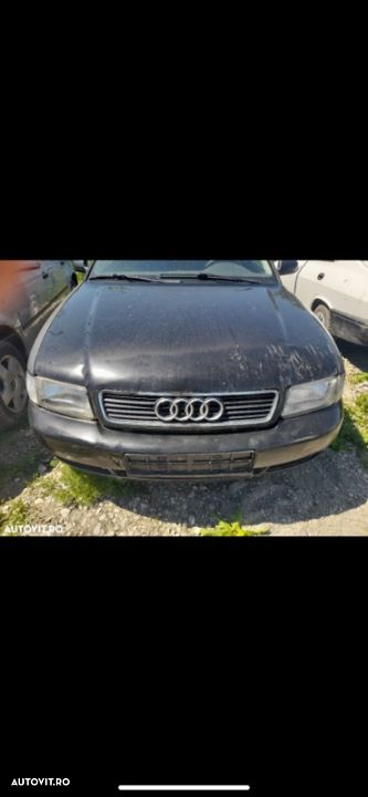 Dezmembrez Audi A4 - 2