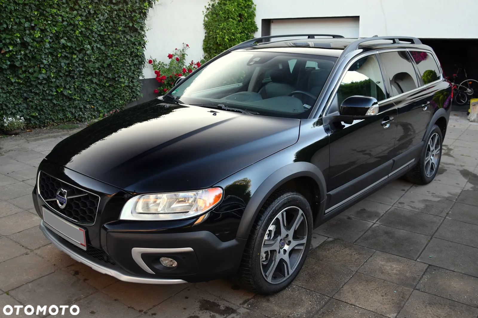 Volvo XC 70 - 11
