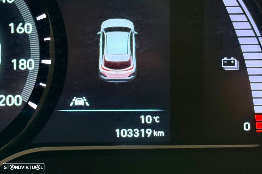 Hyundai Kauai 64 kWh Premium - 21