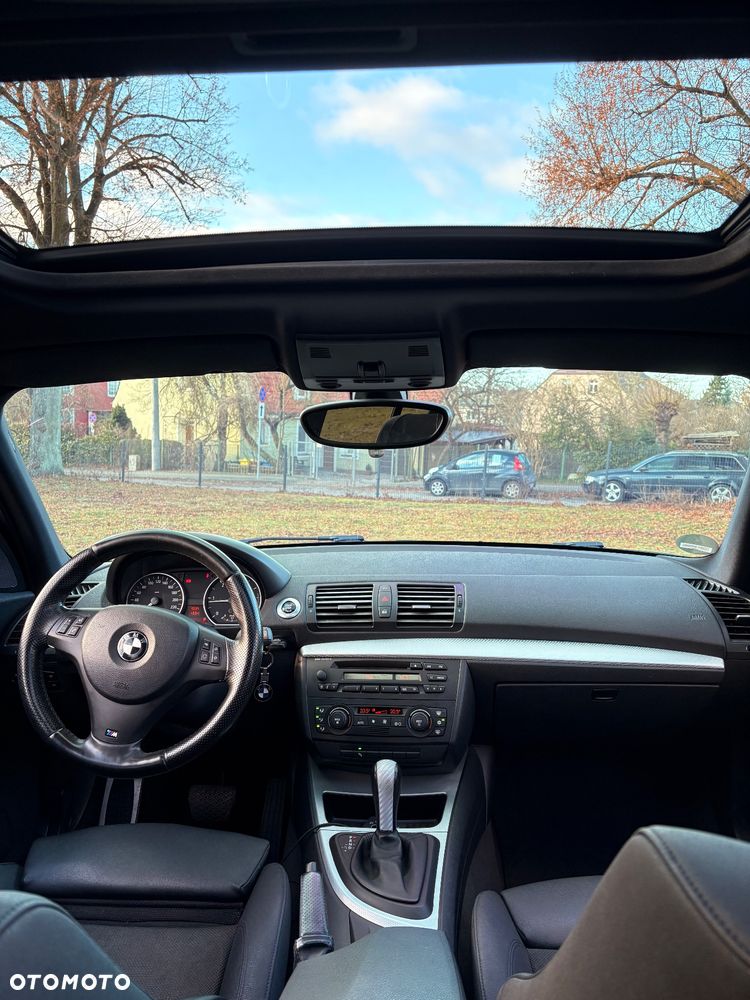 BMW Seria 1 120d - 27