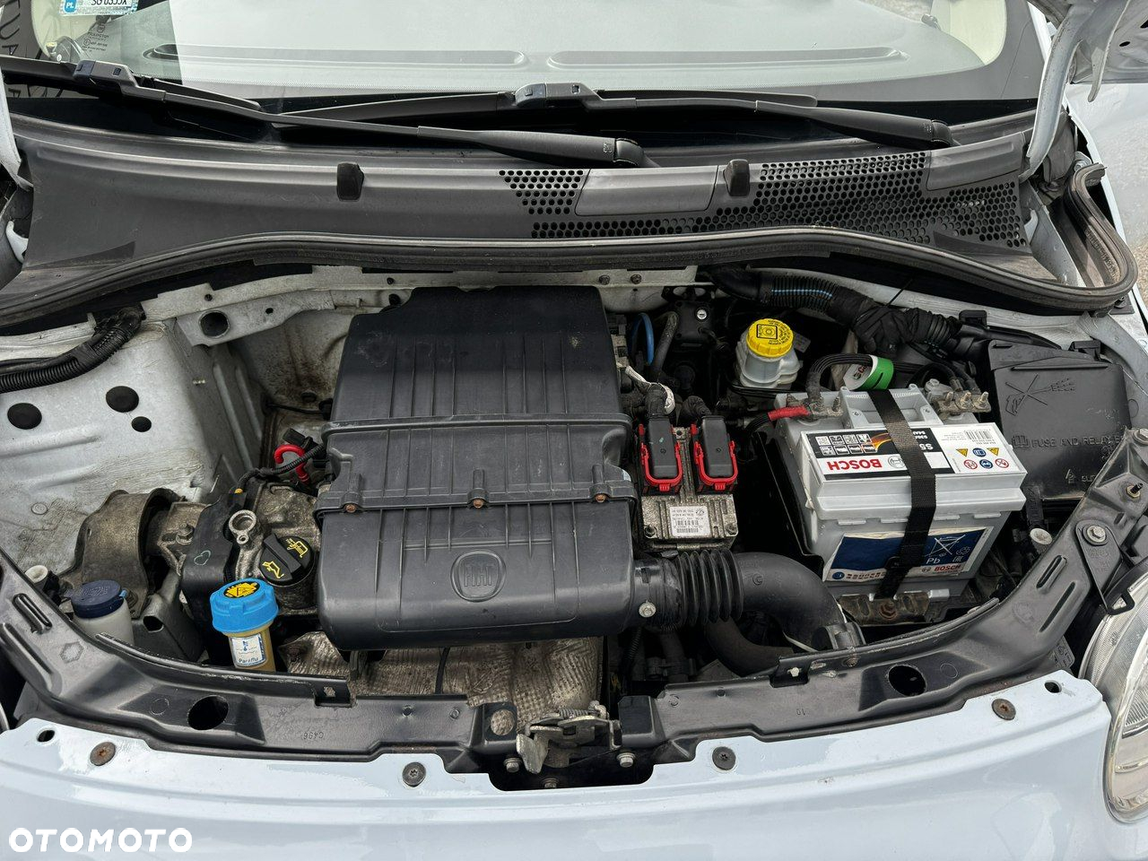 Fiat 500 - 17
