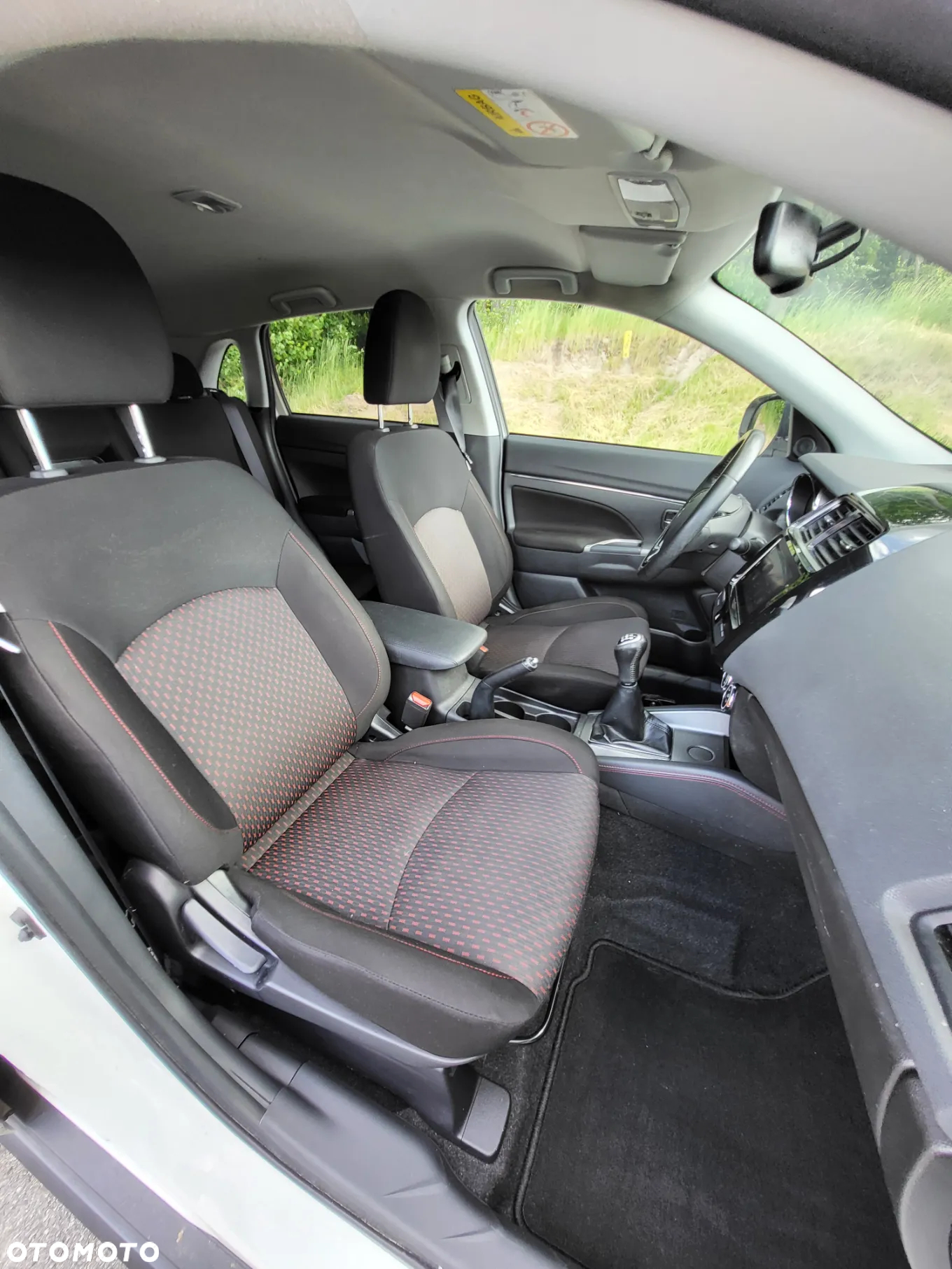 Mitsubishi ASX 1.6 Intense Plus Navi - 17