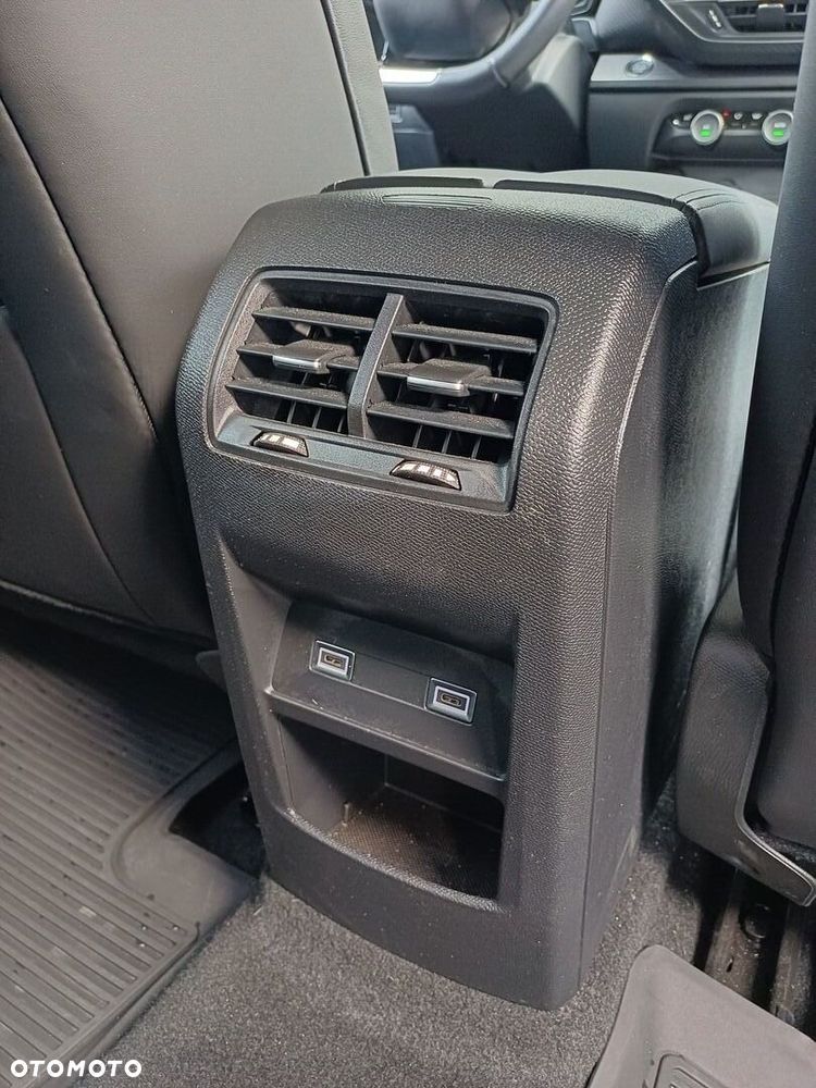 Citroën C5X - 32