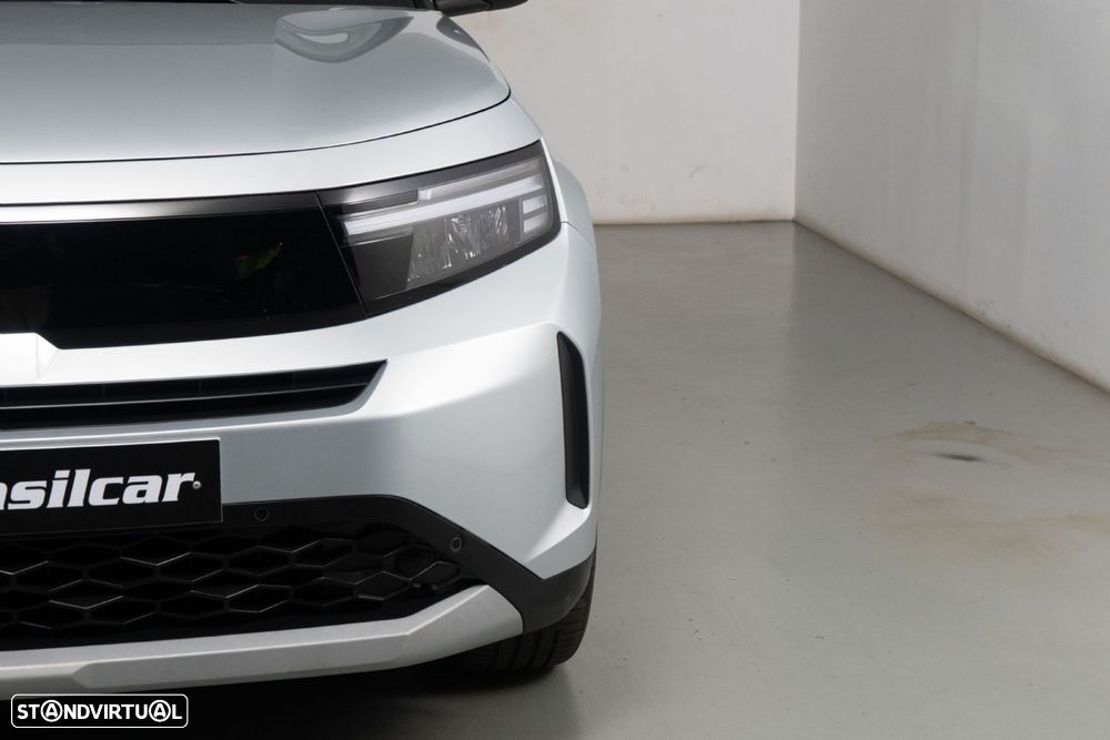 Opel Frontera 44 kWh GS - 13