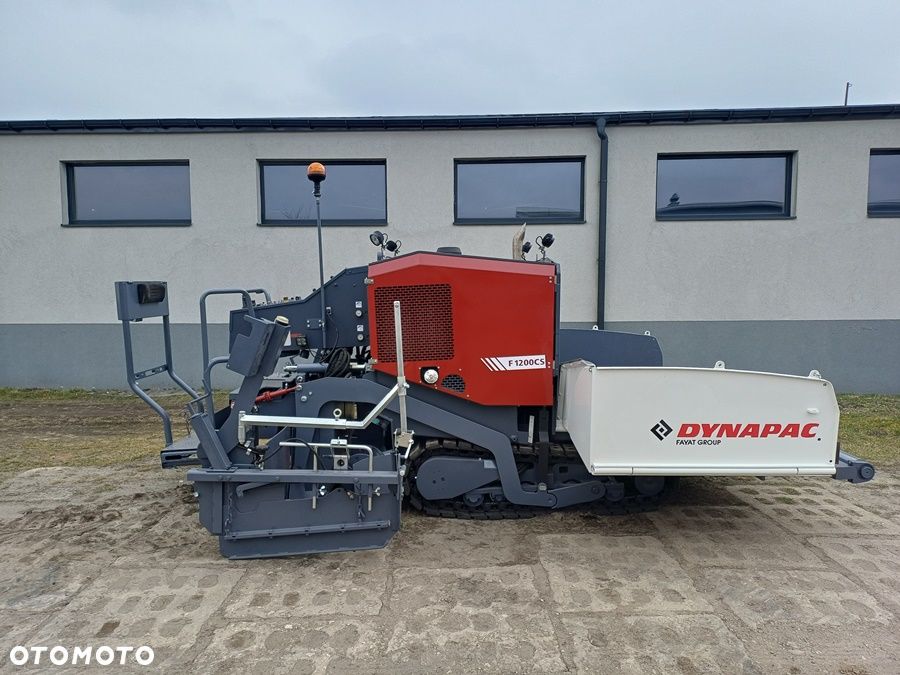 Dynapac F 1200 CS - 14