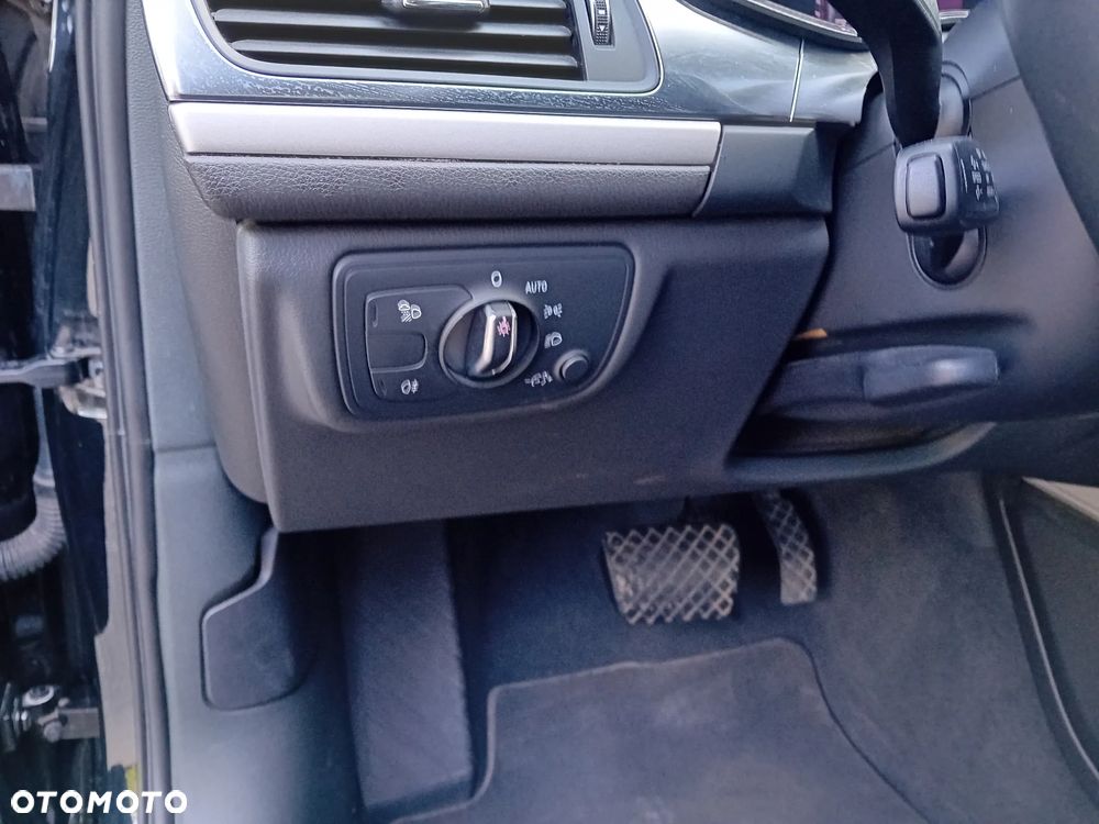 Audi A6 Limousine 2.0 TDI ultra S tronic - 25