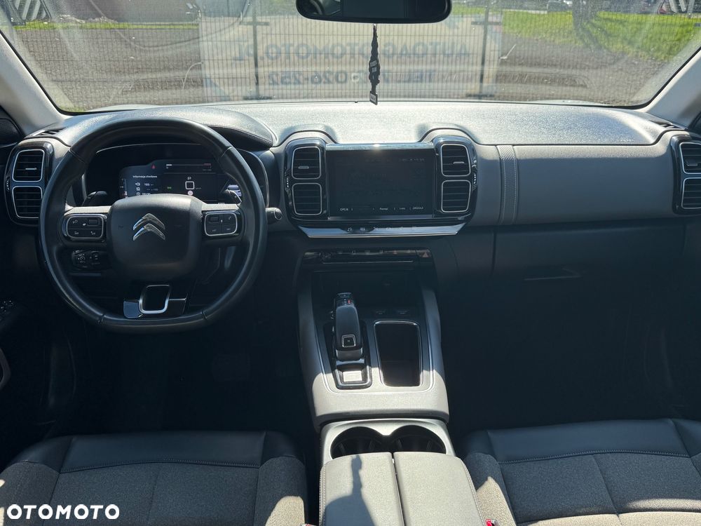 Citroën C5 Aircross - 24