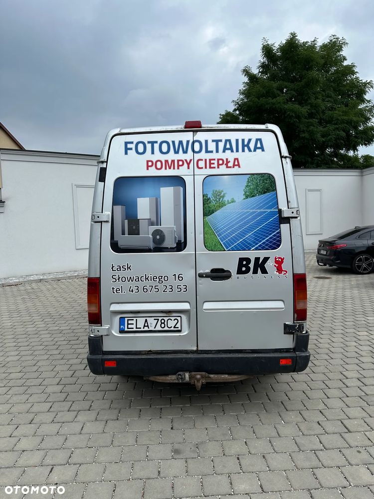 Volkswagen LT 28 - 3