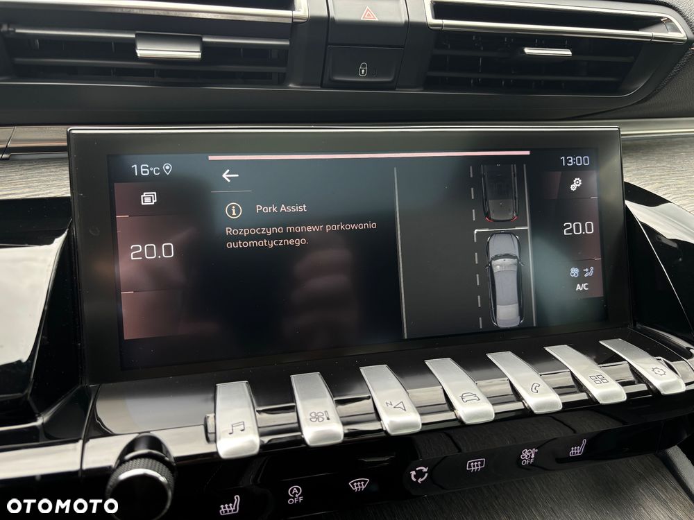 Peugeot 508 2.0 BlueHDi GT S&S EAT8 - 35