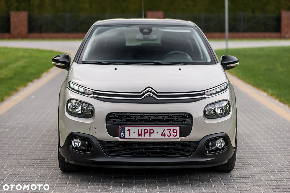 Citroën C3 1.2 PureTech Shine - 6