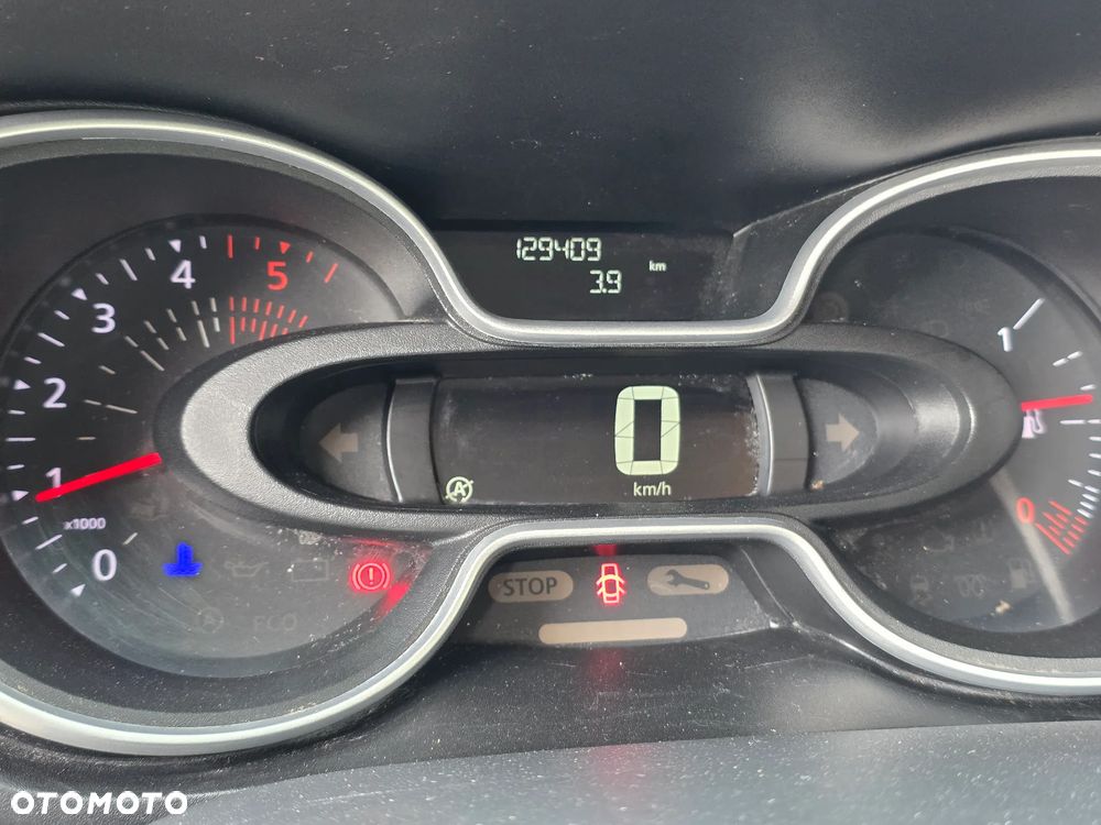 Renault TRAFIC - 3