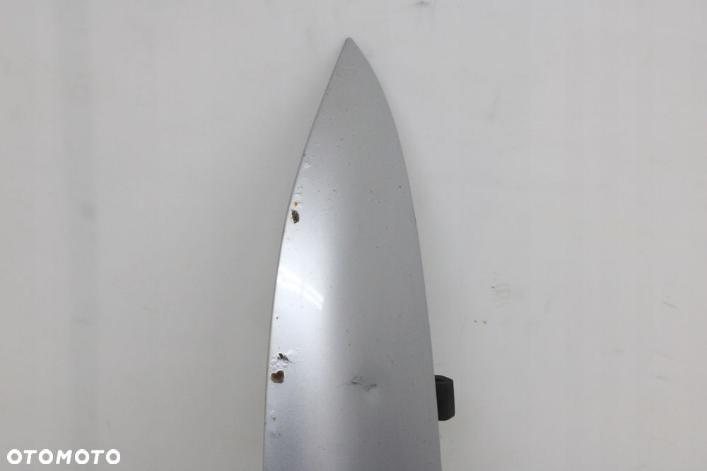 SKODA SUPERB II 2008R- BŁOTNIK LEWY PRZÓD PRZEDNI 9156 - KOD LAKIERU - 3