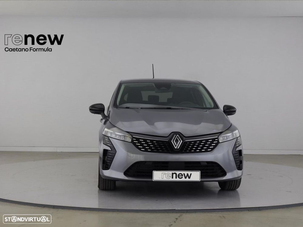 Renault Clio 1.0 TCe Evolution Bi-Fuel - 3