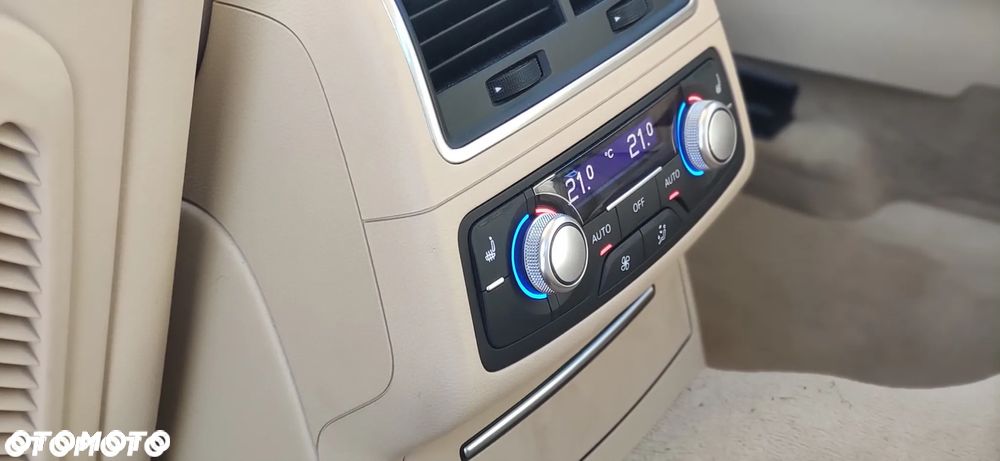 Audi A6 Limousine - 24