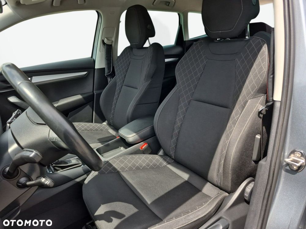 Skoda Karoq 1.6 TDI 4x2 Ambition DSG - 11