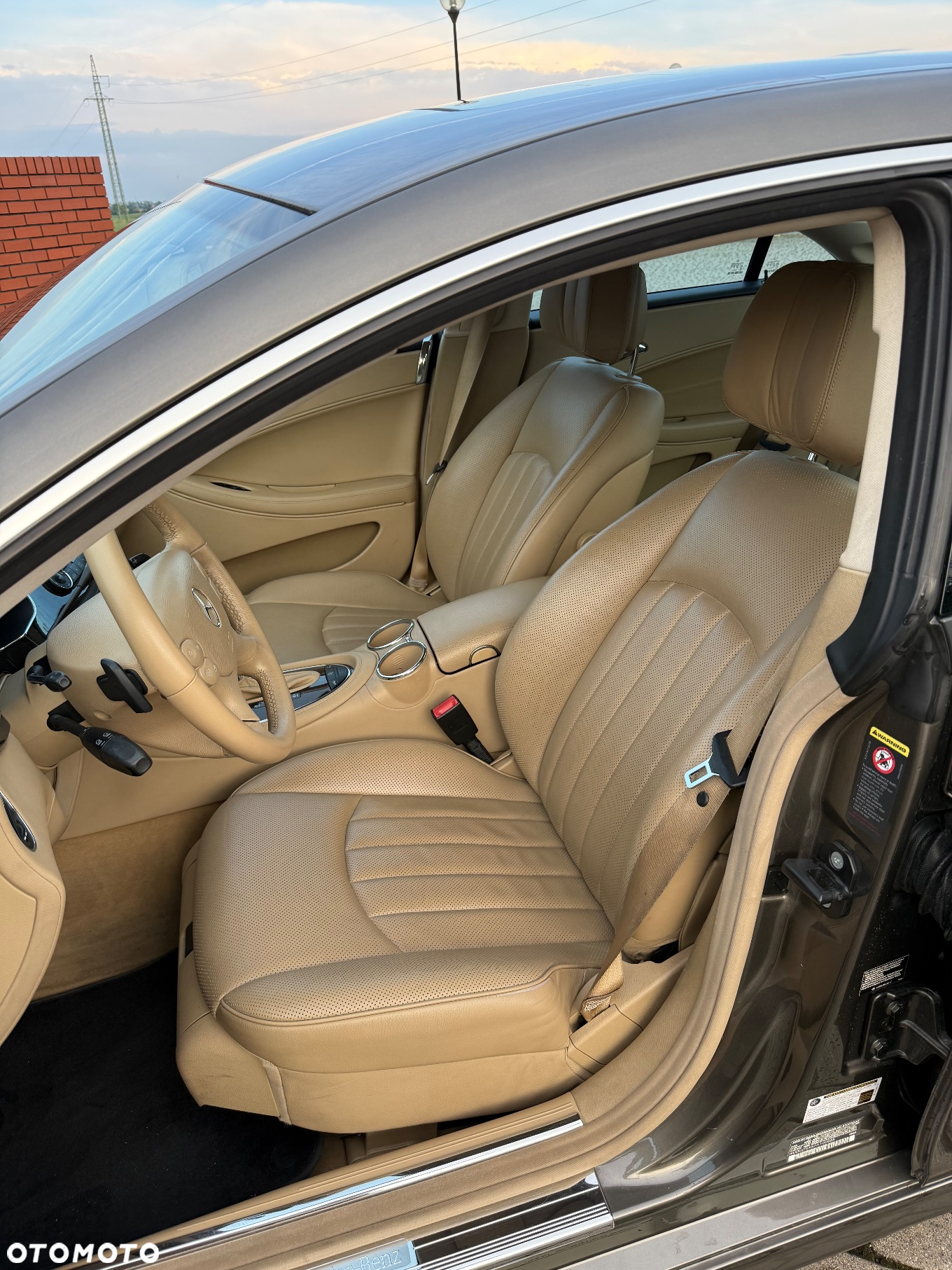 Mercedes-Benz CLS - 8