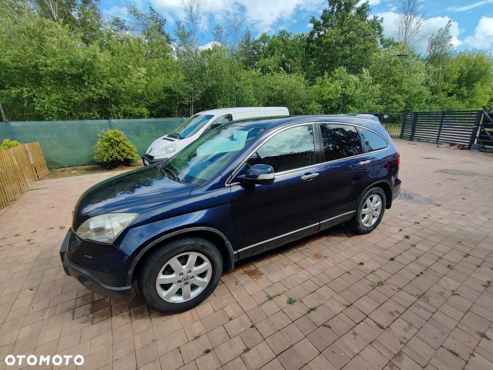 Honda CR-V 2.0 Executive - 6