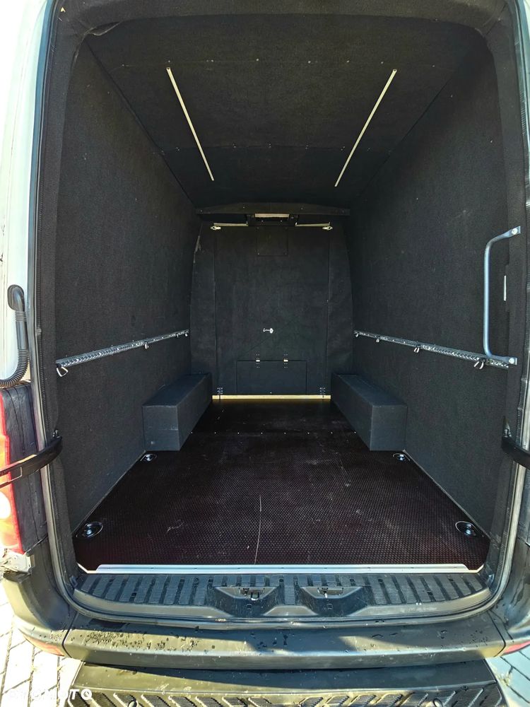 Volkswagen Crafter - 15