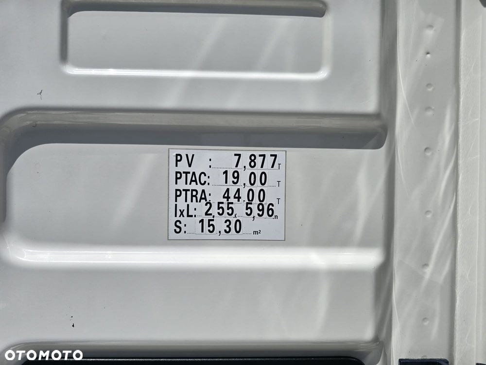 Scania R 450 - 12