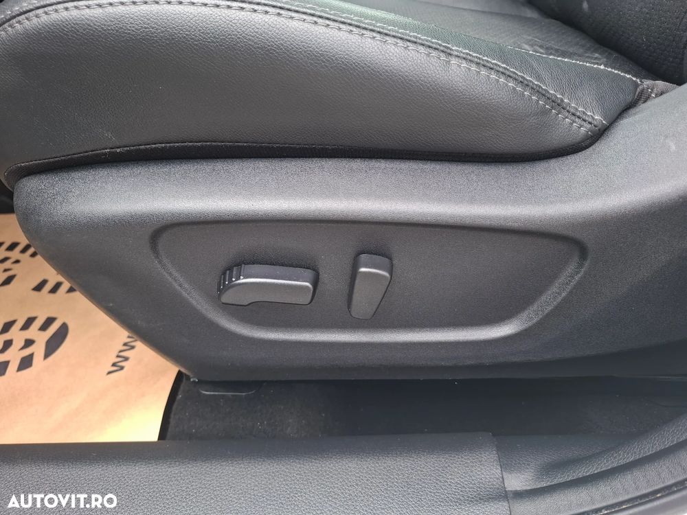 Nissan Qashqai 1.5 DCI TEKNA - 29