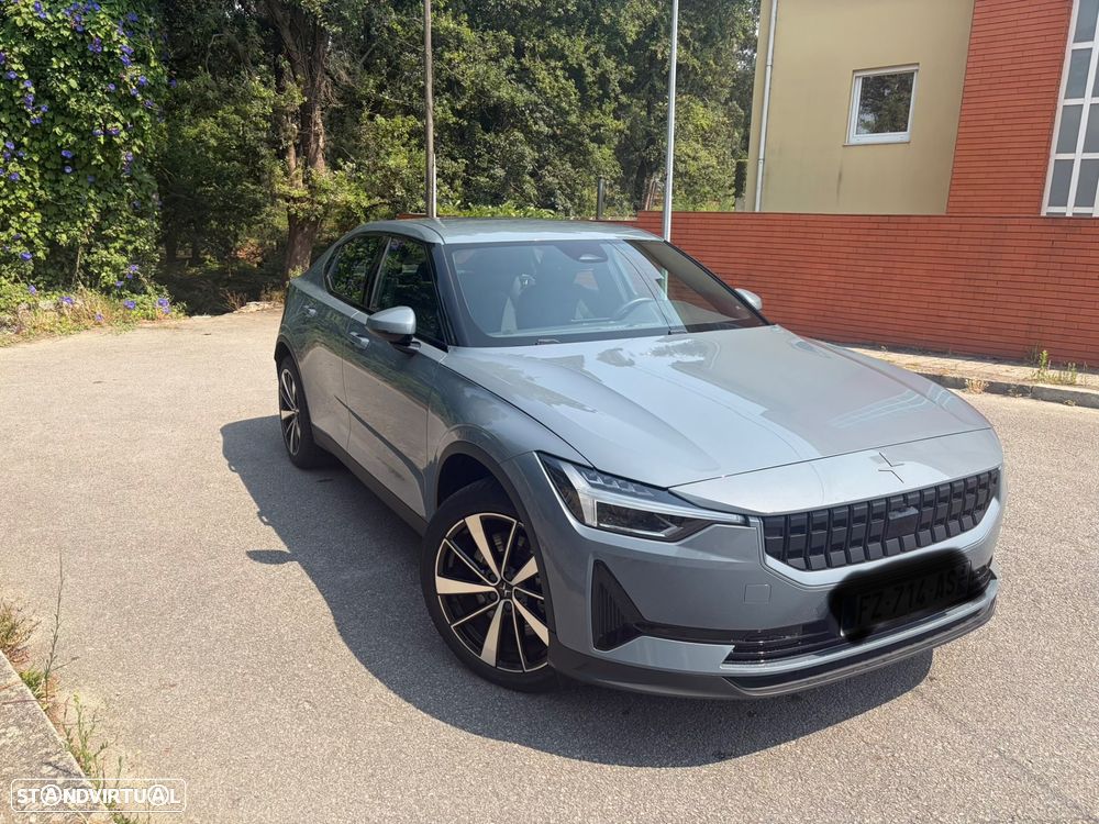 Polestar 2 Single Motor 64kWh - 2