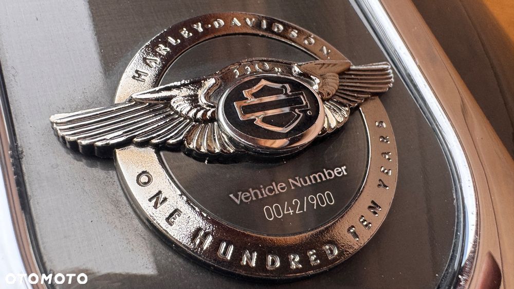 Harley-Davidson Touring Road King - 5