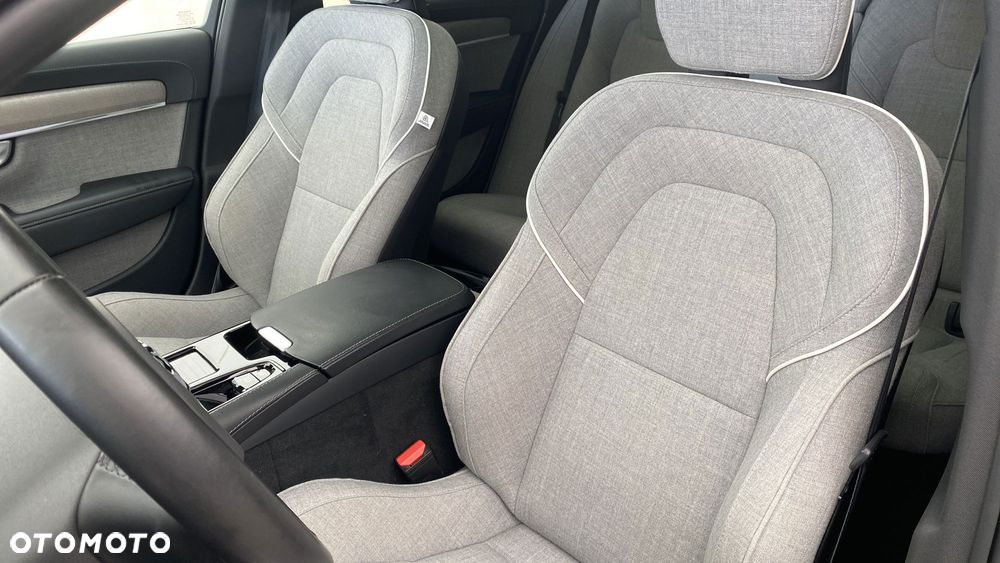 Volvo V90 T8 AWD Plug-In Hybrid Ultimate Bright - 11