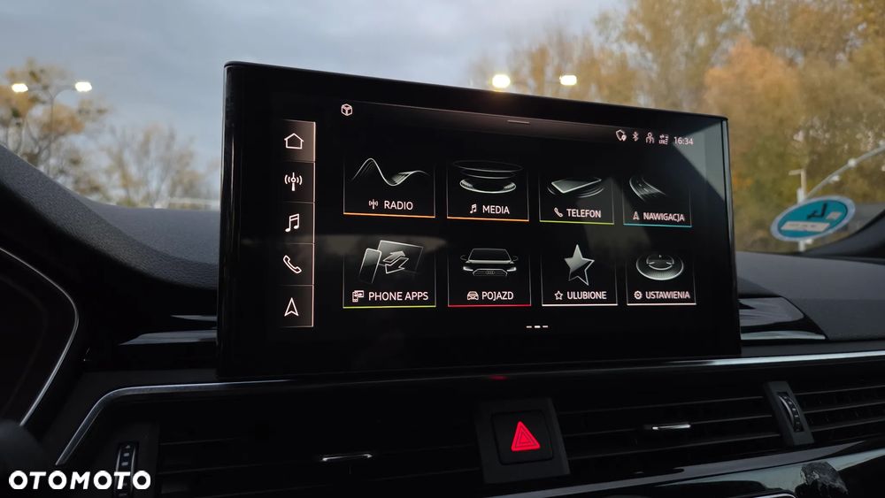 Audi A5 Sportback - 15