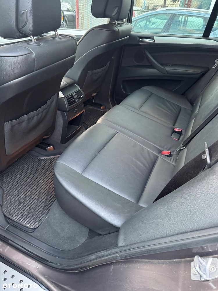 BMW X5 3.0d xDrive - 16