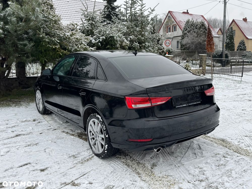Audi A3 Limousine 1.6 TDI (clean diesel) Ambition - 6