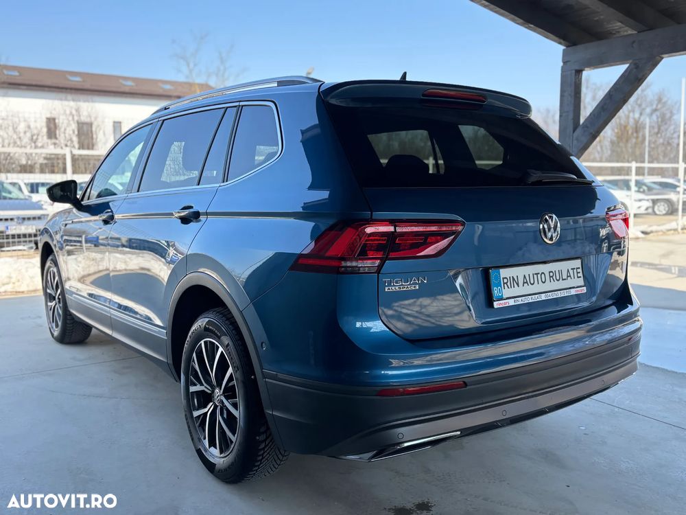 Volkswagen Tiguan 2.0 TDI SCR DSG Elegance - 8