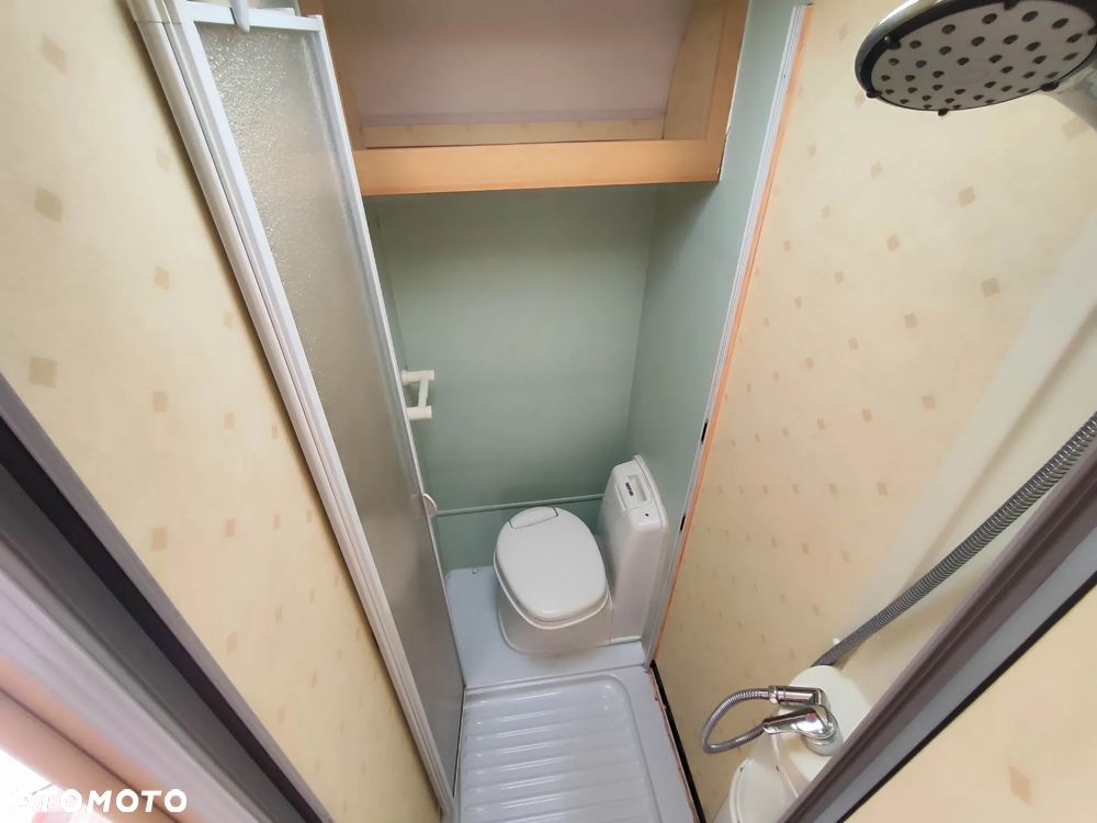 SWIFT Abbey Freestyle - 8