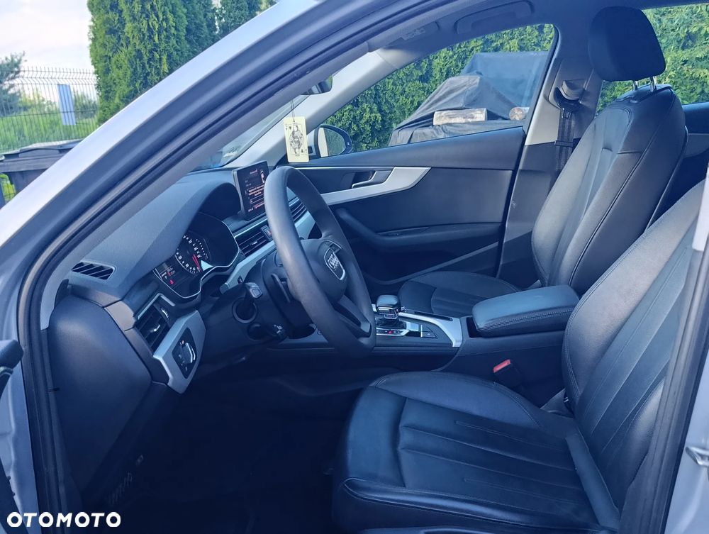 Audi A4 Avant - 20