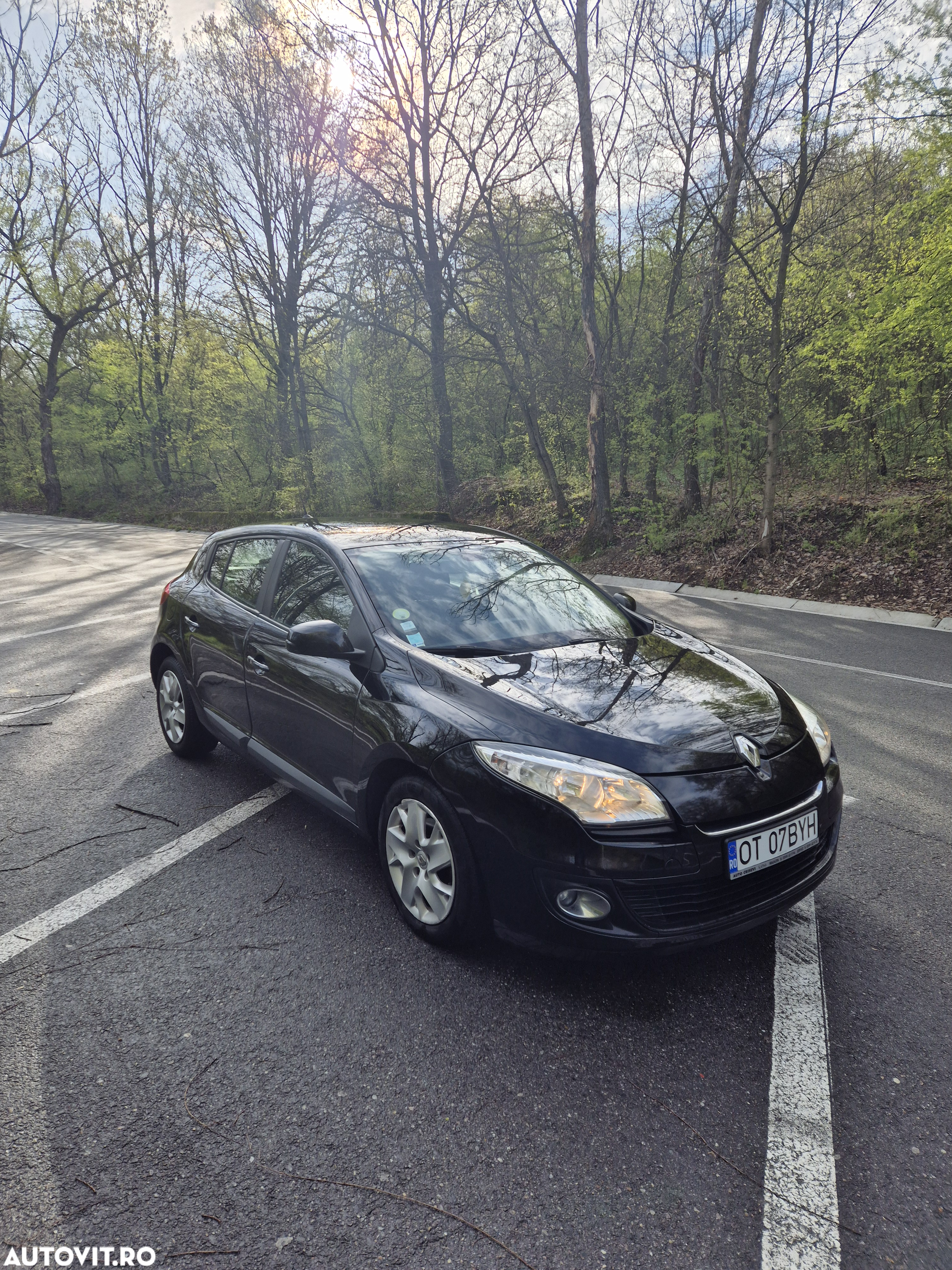 Renault Megane - 7