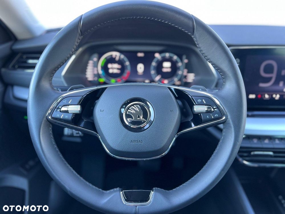 Skoda Octavia 1.4 TSI Plug-In Hybrid Style DSG - 25