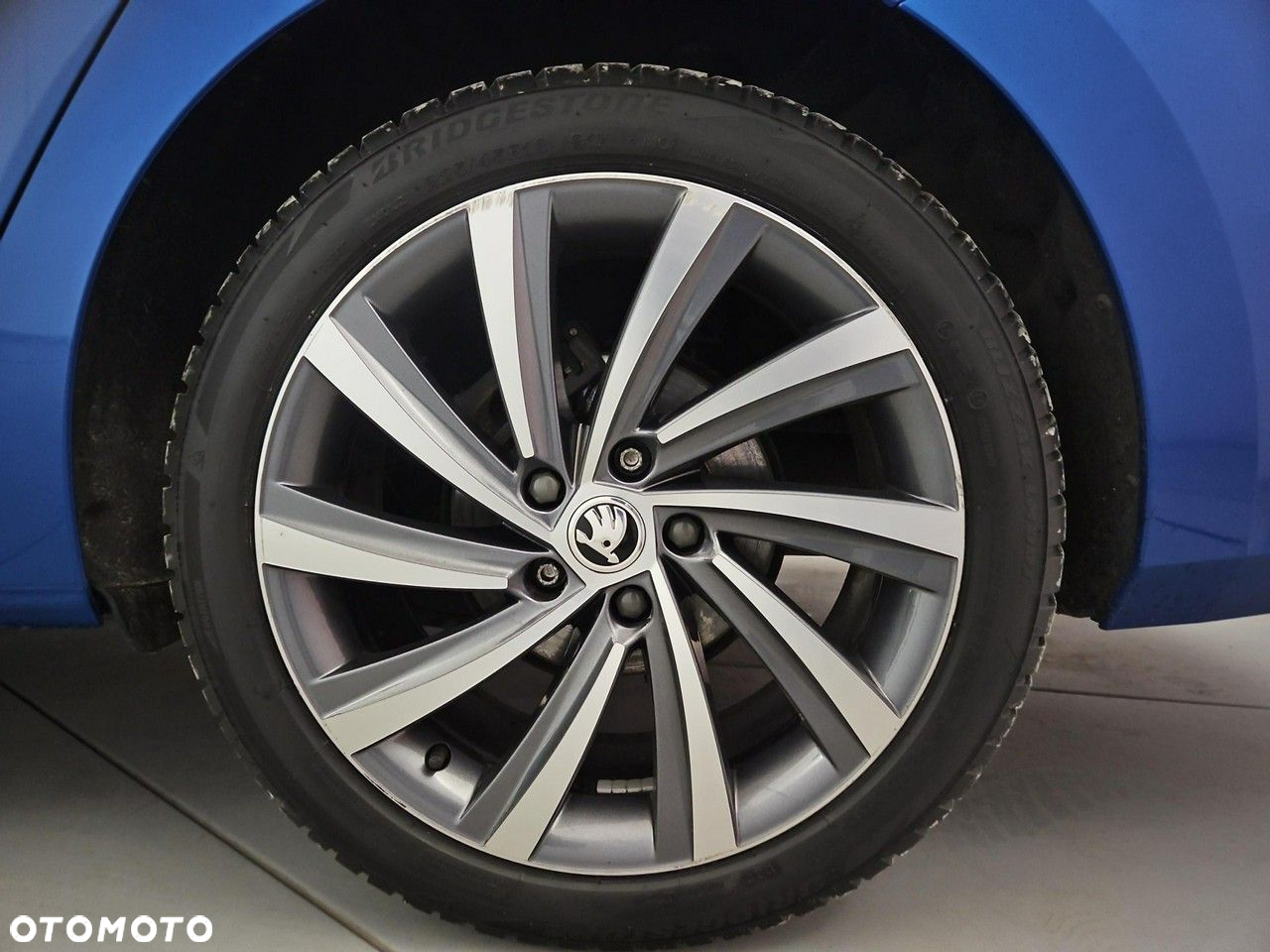 Skoda Octavia 2.0 TDI Style DSG - 26