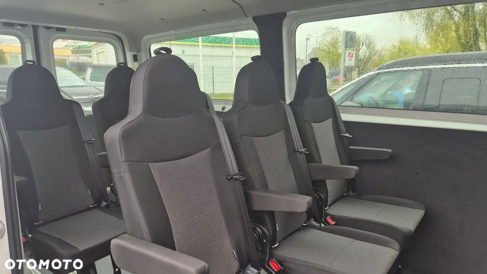 Volkswagen Crafter - 9