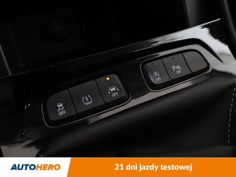 Opel Grandland X 1.2 T Elite S&S - 26