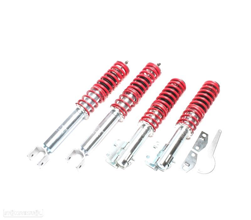 SUSPENSÃO REGULÁVEL PARA MITSUBISHI LANCER EVO 7 8 9 - 1