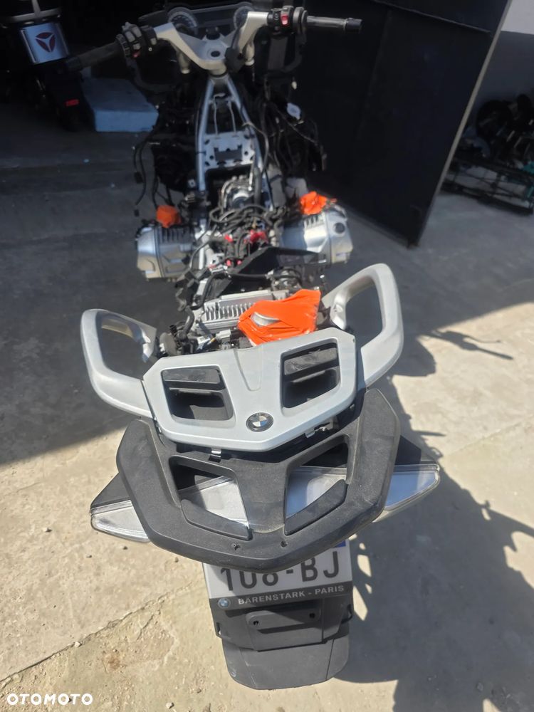BMW RT - 25