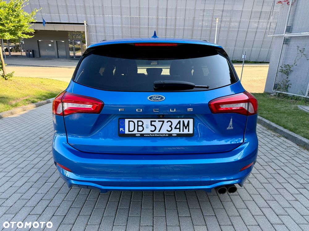 Ford Focus 1.5 EcoBoost STart-Stopp-System ST-LINE - 6
