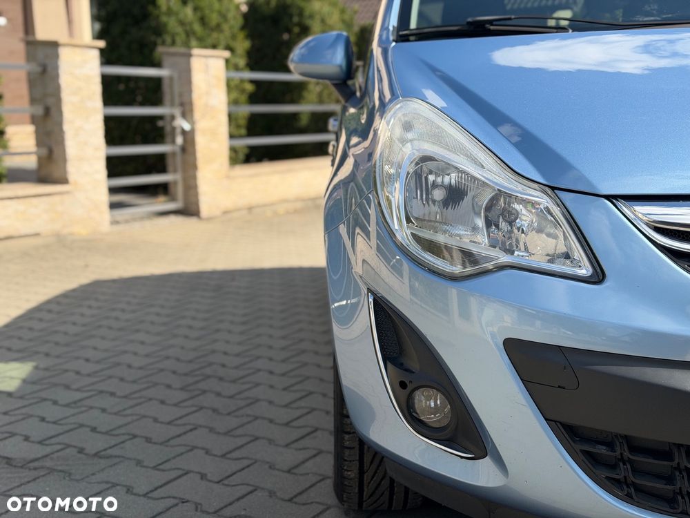 Opel Corsa 1.4 Active - 14